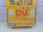 Pit Parker Brothers Sealed Corner The Market Trading Card Game Sealed 1988 