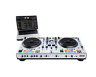Rane One Mkii Professional Motorized Dj Controller - White