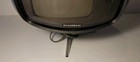  rare panasonic Tr-005  Vintage Orbitel Tv Space Age  