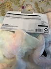 Medium Pet Costume Unicorn 