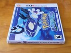 Pokemon Alpha Sapphire  nintendo 3ds 2014  Case Only Authentic No Game Or Manual
