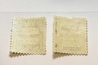 Jordan Palestine Stamps  1948            Nj1  Nj2  Sg  Pd25  Pd26   Mint  Og  Nh