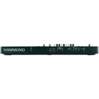 Hammond M-solo Organ - British Racing Green