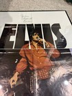 Original That   s The Way It Is Elvis Presley Movie Poster   27   x41         71 8
