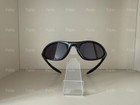 Vintage Oakley Minute 1 0 Black Frame Black Lens Polarized Sunglasses