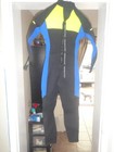 Scubapro 3mm Tpf Wetsuit Womens X-small Full Length Water Sports 90  Neoprene  