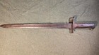 Ww1 Us Springfield M1905 Bayonet  No Scabbard