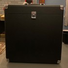 Victrola Collector Storage Case For Vinyl Records