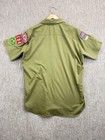 Vtg Bsa Transatlantic Council Scout Shirt Troop 104 Assistant Scoutmaster 1970s