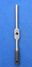 Starrett 91b T-handle Tap Wrench  Precision Machinist Tool