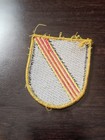 1960s Us Army Vietnam Made 5th Special Forces Variation Patch L  k   