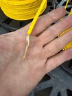 1000 Ft Fiber Optic Wire Cable Ssf 2 Strand 800smf 9 125 Duplex S250bif-os2