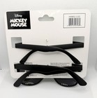 Disney Mickey Mouse Parent   Child Wayfarer Sunglasses Black Uv400