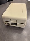 Apple Disk Iii - 5 25    External Floppy Drive - A3m0004 - 825-0207-a - Tested