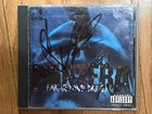 Pantera Band Signed Autographed Far Beyond Driven Cd By 4 W  Dimebag Darrell