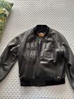 Harley-davidson 100th Anniversary Leather Jacket Xl