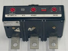 Eaton Kt3400t Trip Unit 400 Amp - 3 Pole - 2 Volt