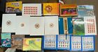 Large Collection Of Peoples Republic Of China Stamps  Booklets  Sheets   More