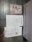Momcozy S12 Pro Hands-free Breast Pump Wearable  Double Wireless Pump As Shown