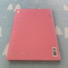 Bts Map Of The Soul Persona Autographed Signed Album 5