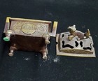 Chinese Miniature Incense Burner