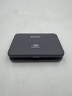 Sony Memory Stick Card Case W  Lot Of 2 Sticks  16mb 