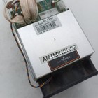 Bitmain Antminer S9 13 5th Bitcoin Miner Asic Sha-256 Untested Parts Repair