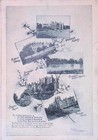 Swan Hotel  Dukeries   Sherwood Forest Brochure  Mardons  1930s