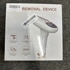 Hair Removal Device Laser Hair Removal For Women And Men Permanent Ipl Hair R   