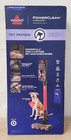 Bissell 4137 Powerclean Furguard Rechargable Cordless Stick Vacuum - New In Box 