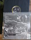 Ac dc the Electrifying Power - Yellow Vinyl 180 Gm Mint Powerage Tour
