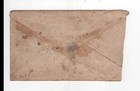 Confederate States Csa Sc 12a Ashland  Nc Oct 7 Cover