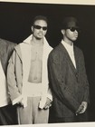 Jodeci Music Press Publicity Photo Photograph R b