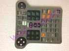 New For Motoman Robot Teach Pendant Yaskawa Jzrcr-npp01b-1 Membrane Keypad Ik