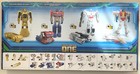 New Transformers One 4 Pack Bumblebee Optimus Prime Megatron   Starscream 11   