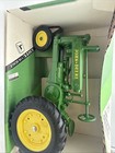 Ertl Diecast 1 16 Scale John Deere Tractor Model A In Original Box  Made In  Usa