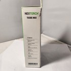 Nextorch Ta30c Max Tactical Flashlight Ultra-bright One Step Strobe 3000 Lumens