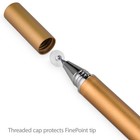 Stylus Pen Compatible With Nintendo Switch Lite - Finetouch Capacitive Stylus   