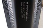 Lumicleanse Lc-uvc-tower-216w-01 120vac Ultraviolet Germicidal Portable Tower