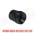 Byrna Quick Release Thumb Adjuster Co2 Cap Upgrade For - Sd   Le   Ep   Hd   Xl