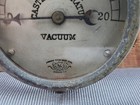 Syracuse Steam Gauge Mfg Co  Vacuum Elgin  Casting Apparatus Dental Pump Nickel
