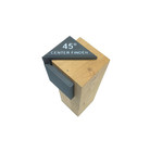45   Center Finder Tool     Locate The Center Of Round Or Square Stock