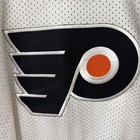Vintage Philadelphia Flyers  Hockey Jersey Adult Small Ccm Maska Philly 90   s Nhl
