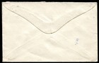Trinidad  27536   1941 G p o  Port Of Spain Cancel On Cover To London Via New Yo