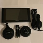 Garmin Nuvicam Lmthd 6  Gps Car Navigator W  Built-in Dash Cam   010-01378-01 