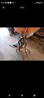 1930s Dental Chair