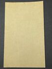 Vintage Rare 1969 Poster Promo Soul Brother Pop Shot Sticker Original Print