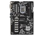 Asrock H110 Pro Btc  13gpu Mining Motherboard Cryptocurrency  no-box 