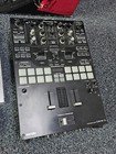 Pioneer Djm-s9 2-channel Dj Mixer For Serato Dj     W  Original Box Pre-owned