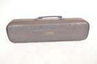 Yamaha Yrt-43 Tenor Recorder Flute Baroque Type Musical Instrument W  Case